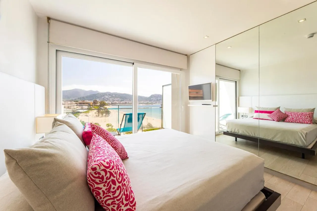 Hotel Maritim Roses 4*,  Espanha