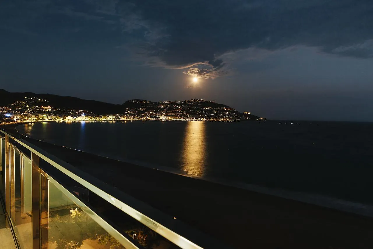 Hotel Maritim Roses 4*,  Espanha
