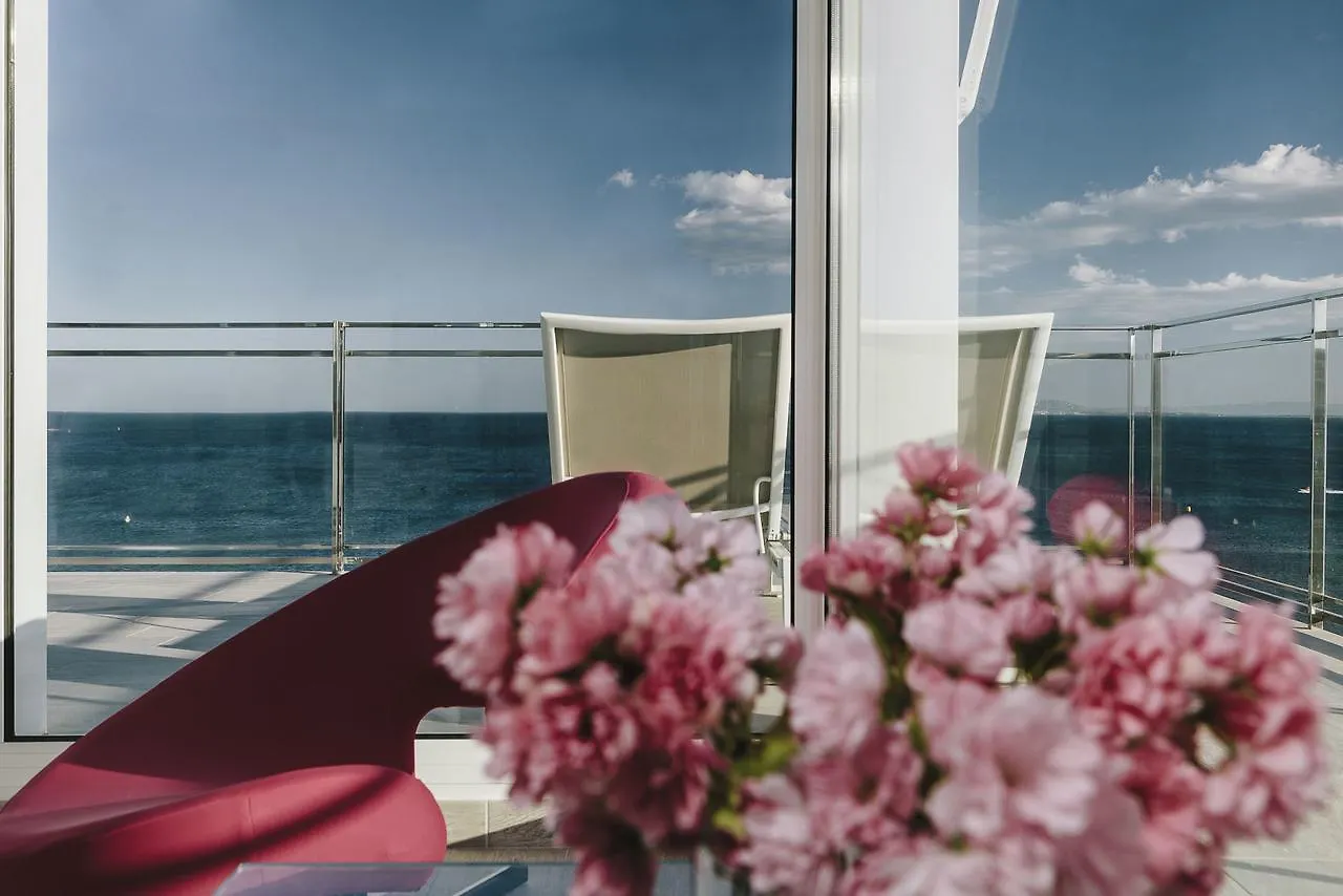 ****  Hotel Maritim Roses Espanha