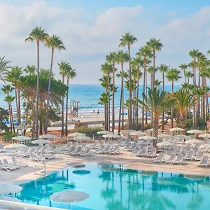 Hipotels Mediterraneo Club Rezort Sa Coma (Mallorca)