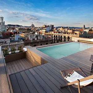 Vincci Gala Hotell