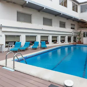 Checkin Trave Hotel