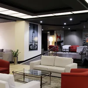 Hotel Conde Duque Bilbau