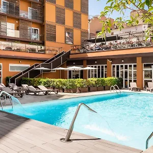 Alegria Plaza Paris 4*sup Hotel