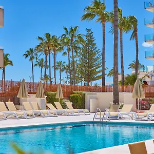 Universal Bikini Hotell