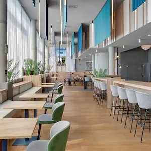 Barcelona Hotell
