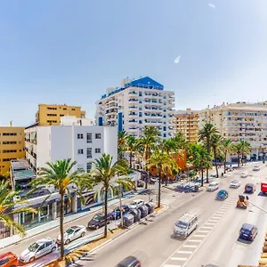 Costa Star Light Apartmán Marbella