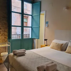 Casa de hóspedes Alegoria Coliving Experience Sevilha