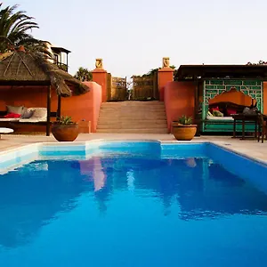 Casa El Morro Spanien