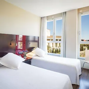Hotel Sm Teatre Auditori Barcelona