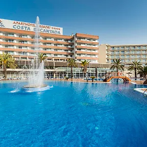 Costa Encantada Hotel