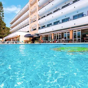 Mariant Hotel S'illot