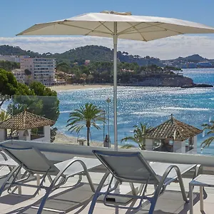 Paguera Treff Boutique Hotell