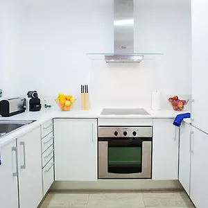 Durlet Rambla Mar Apartmán Barcelona