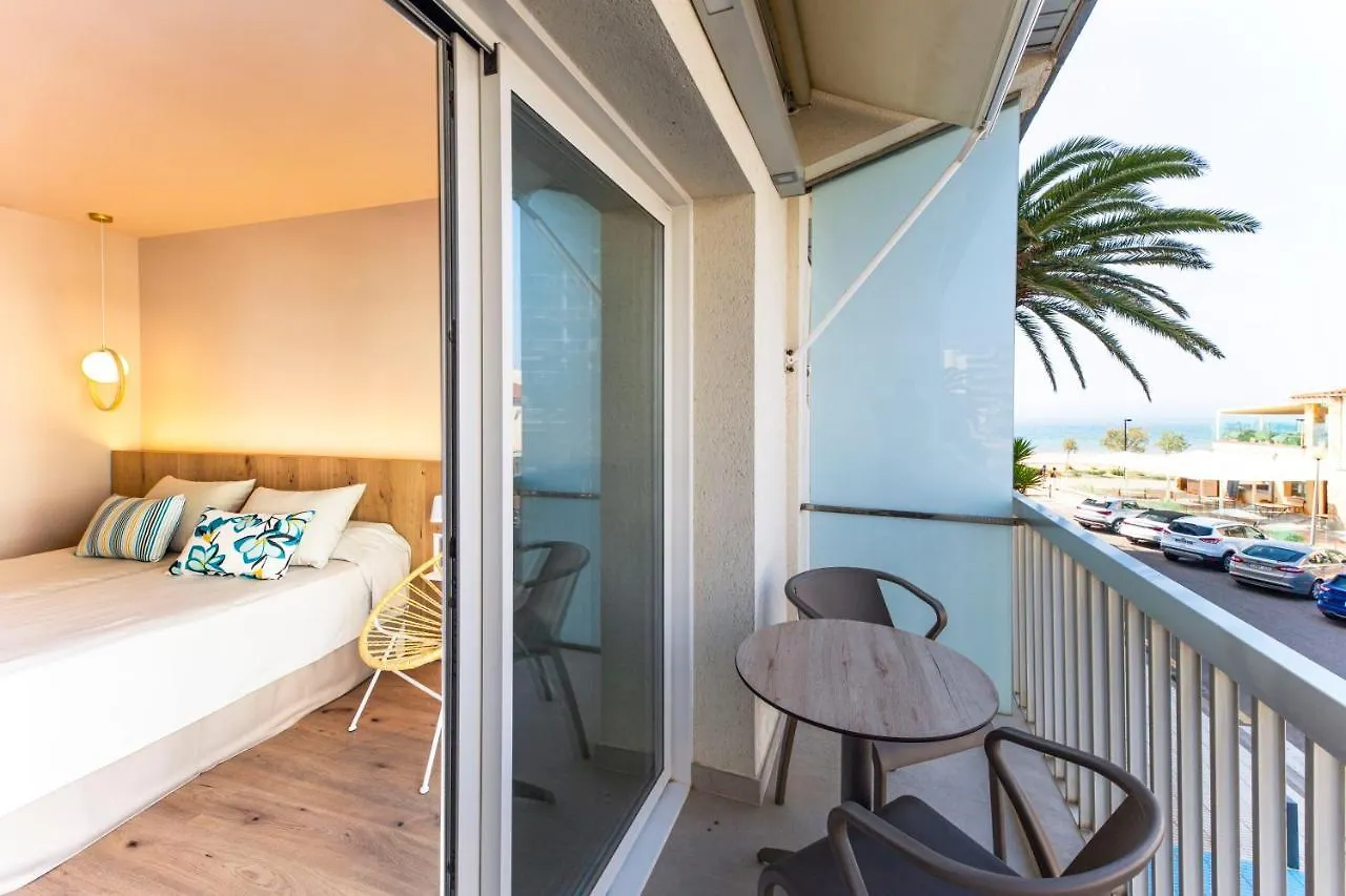 Hotel Maritim Roses 4*,  Hiszpania